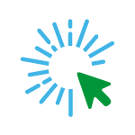 Click icon