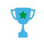 Trophy icon